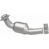 MagnaFlow - Catalytic Converters for 2016-2023 CAMARO 280169 OEM Grade Direct-Fit Converter thumbnail 5