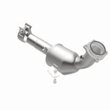 MagnaFlow - Catalytic Converters for 2016-2023 CAMARO 280169 OEM Grade Direct-Fit Converter thumbnail 7