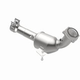 MagnaFlow - Catalytic Converters for 2016-2023 CAMARO 280169 OEM Grade Direct-Fit Converter thumbnail 8