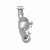 MagnaFlow - Catalytic Converters for 2016-2023 CAMARO 280169 OEM Grade Direct-Fit Converter thumbnail 9