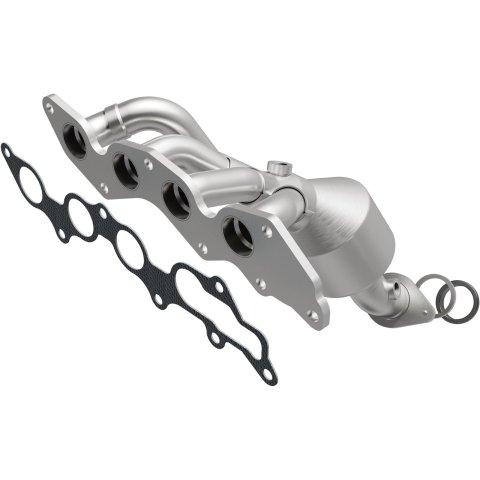 MagnaFlow - Catalytic Converters for 2006-2008 6 5631989 California Direct-Fit Converter