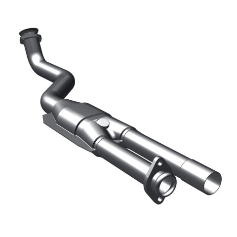 MagnaFlow Direct-Fit Catalytic Converters for 1986-1989 560SL - 23835 CATAYTIC CONVERTER