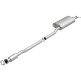 MagnaFlow - Catalytic Converters for 2020-2022 TELLURIDE 280596 OEM Grade Direct-Fit Converter thumbnail 1