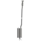 MagnaFlow - Catalytic Converters for 2020-2022 TELLURIDE 280596 OEM Grade Direct-Fit Converter thumbnail 4