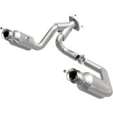 MagnaFlow - Catalytic Converters for 2019-2021 1500 280307 OEM Grade Direct-Fit Converter thumbnail 1