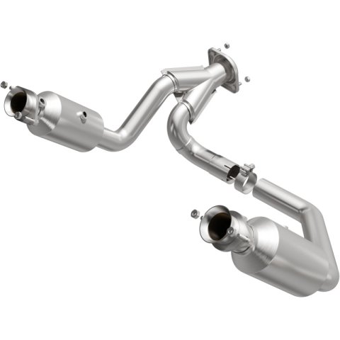 MagnaFlow - Catalytic Converters for 2019-2021 1500 280307 OEM Grade Direct-Fit Converter