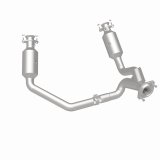 MagnaFlow - Catalytic Converters for 2019-2021 1500 280307 OEM Grade Direct-Fit Converter thumbnail 2