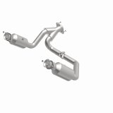 MagnaFlow - Catalytic Converters for 2019-2021 1500 280307 OEM Grade Direct-Fit Converter thumbnail 3