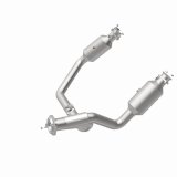 MagnaFlow - Catalytic Converters for 2019-2021 1500 280307 OEM Grade Direct-Fit Converter thumbnail 4