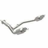 MagnaFlow - Catalytic Converters for 2019-2021 1500 280307 OEM Grade Direct-Fit Converter thumbnail 5
