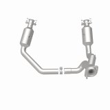 MagnaFlow - Catalytic Converters for 2019-2021 1500 280307 OEM Grade Direct-Fit Converter thumbnail 9