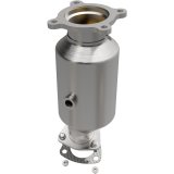 MagnaFlow - Catalytic Converters for 2017-2020 A4, 2018-2020 Q5 280343 OEM Grade Direct-Fit Converter thumbnail 1