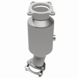 MagnaFlow - Catalytic Converters for 2017-2020 A4, 2018-2020 Q5 280343 OEM Grade Direct-Fit Converter thumbnail 2