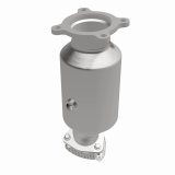 MagnaFlow - Catalytic Converters for 2017-2020 A4, 2018-2020 Q5 280343 OEM Grade Direct-Fit Converter thumbnail 3