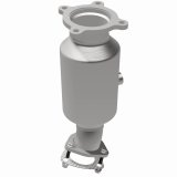 MagnaFlow - Catalytic Converters for 2017-2020 A4, 2018-2020 Q5 280343 OEM Grade Direct-Fit Converter thumbnail 4