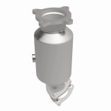 MagnaFlow - Catalytic Converters for 2017-2020 A4, 2018-2020 Q5 280343 OEM Grade Direct-Fit Converter thumbnail 5