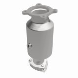 MagnaFlow - Catalytic Converters for 2017-2020 A4, 2018-2020 Q5 280343 OEM Grade Direct-Fit Converter thumbnail 6
