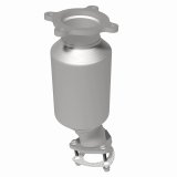 MagnaFlow - Catalytic Converters for 2017-2020 A4, 2018-2020 Q5 280343 OEM Grade Direct-Fit Converter thumbnail 8