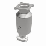 MagnaFlow - Catalytic Converters for 2017-2020 A4, 2018-2020 Q5 280343 OEM Grade Direct-Fit Converter thumbnail 9