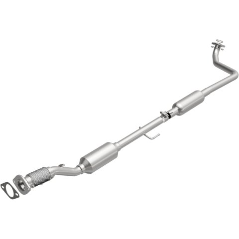 MagnaFlow - Catalytic Converters for 2018-2024 KICKS, 2020-2024 VERSA 280376 OEM Grade Direct-Fit Converter thumbnail 2