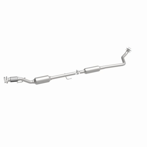 MagnaFlow - Catalytic Converters for 2018-2024 KICKS, 2020-2024 VERSA 280376 OEM Grade Direct-Fit Converter thumbnail 3