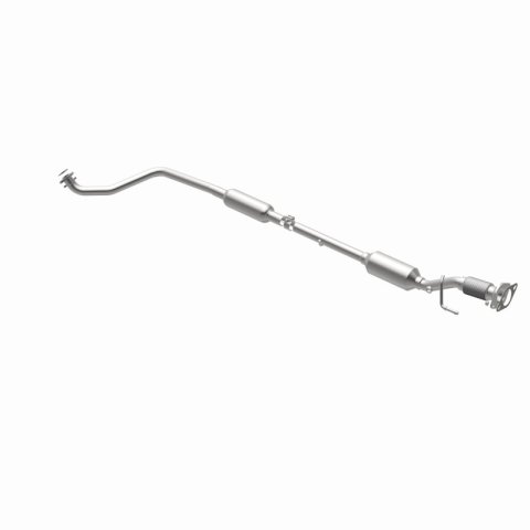 MagnaFlow - Catalytic Converters for 2018-2024 KICKS, 2020-2024 VERSA 280376 OEM Grade Direct-Fit Converter thumbnail 5