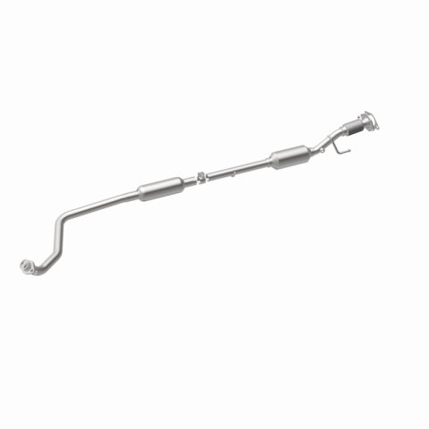 MagnaFlow - Catalytic Converters for 2018-2024 KICKS, 2020-2024 VERSA 280376 OEM Grade Direct-Fit Converter thumbnail 6
