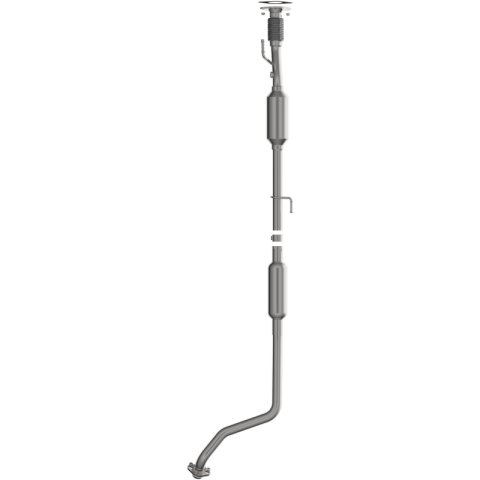 MagnaFlow - Catalytic Converters for 2018-2024 KICKS, 2020-2024 VERSA 280376 OEM Grade Direct-Fit Converter thumbnail 7
