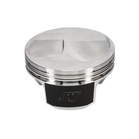 Wiseco Pistons K0031BS SBC 18deg 1.125 CH +3cc Dome, GasPorted thumbnail 8
