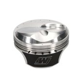 Wiseco Professional Series Pistons K0022B110 Pistons, Series, Forged Dome, 4.610 in. Bore, Strutted Skirt Design, Chevy, Set of 8 thumbnail 3