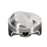 Wiseco Professional Series Pistons K0022B110 Pistons, Series, Forged Dome, 4.610 in. Bore, Strutted Skirt Design, Chevy, Set of 8 thumbnail 4