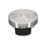 Wiseco Professional Series Pistons K0032B2 Pistons, Forged Dome, 4.145 in. Bore, Chevy, Set of 8 thumbnail 9