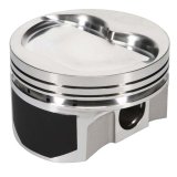 Wiseco Pro Tru Street Pistons PTS540A45 Piston, Series, 4.210 in. Bore, Forged Aluminum, AMC, 401, Set of 8 thumbnail 2