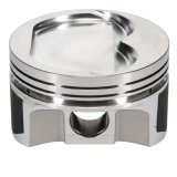 Wiseco Pro Tru Street Pistons PTS540A45 Piston, Series, 4.210 in. Bore, Forged Aluminum, AMC, 401, Set of 8 thumbnail 5