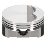Wiseco Pistons PTS511A4 PISTON KIT thumbnail 9