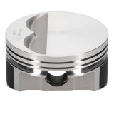 Wiseco Pro Tru Street Pistons PTS511A3 Pistons, Street, Forged, Flat Top, 4.030 in. Bore, Rings, Ford, 5.0L Windsor, Set of 8 thumbnail 6
