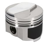 Wiseco Pistons PTS548A4 PISTON AND RING KIT thumbnail 3