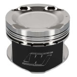 Wiseco Pistons KE197M755 Engine Piston Set, Engine Piston Set, Volkswagen PY Polo -27cc 1.581x2.972 thumbnail 3