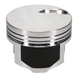 Wiseco Pistons PTS517A6 Engine Piston Set, Engine Piston Set, Big Block Chevy 502 FT, 1.645 CH -3cc thumbnail 2