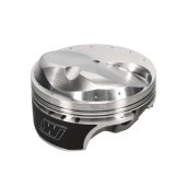 Wiseco Pistons K0022B115 Engine Piston Set, Engine Piston Set, BBC Quick 16 Gen II 48.7cc Dome 1.060 CH thumbnail 1