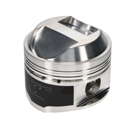 Wiseco Pistons K686M8625 Engine Piston Set, Engine Piston Set, Toyota 3TC, 86.25mm Bore