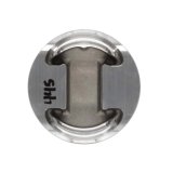 Wiseco Pistons K686M8625 Engine Piston Set, Engine Piston Set, Toyota 3TC, 86.25mm Bore thumbnail 7