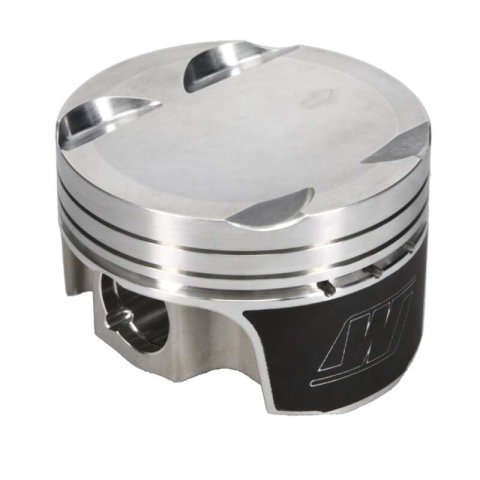Wiseco Pistons K679M88 Dodge Neon SRT4 Turbo -22cc Dish 8.0:1
