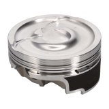Wiseco Pistons K0451X1 Chevy LT1 Gen V -20cc Dish 1.105CH thumbnail 6