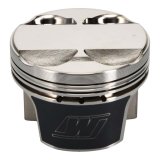 Wiseco Pistons K662M86 E85 1400 HD Mitsubishi 4G63 Turbo 1cc thumbnail 9