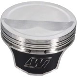 Wiseco Pistons RED0013X4 Chevrolet 350/383 -9cc Dish 1.125 X 4.04 thumbnail 1