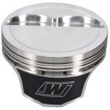Wiseco Pistons RED0013X4 Chevrolet 350/383 -9cc Dish 1.125 X 4.04 thumbnail 4