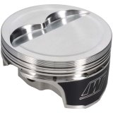 Wiseco Pistons RED0013X4 Chevrolet 350/383 -9cc Dish 1.125 X 4.04 thumbnail 5