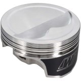 Wiseco Pistons RED0013X4 Chevrolet 350/383 -9cc Dish 1.125 X 4.04 thumbnail 9