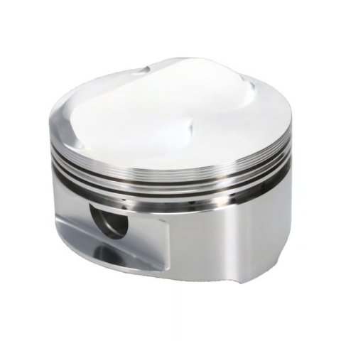 Wiseco Professional Series Pistons 6384RA3 CHEVY FULL ROUND +12.3 4030A